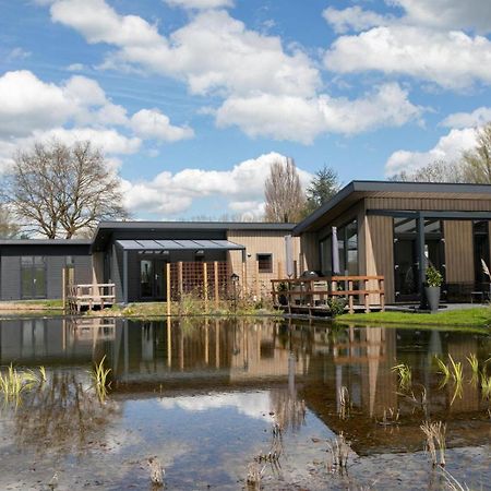 Recreatiepark En Jachthaven De Scherpenhof Terwolde Pokój zdjęcie