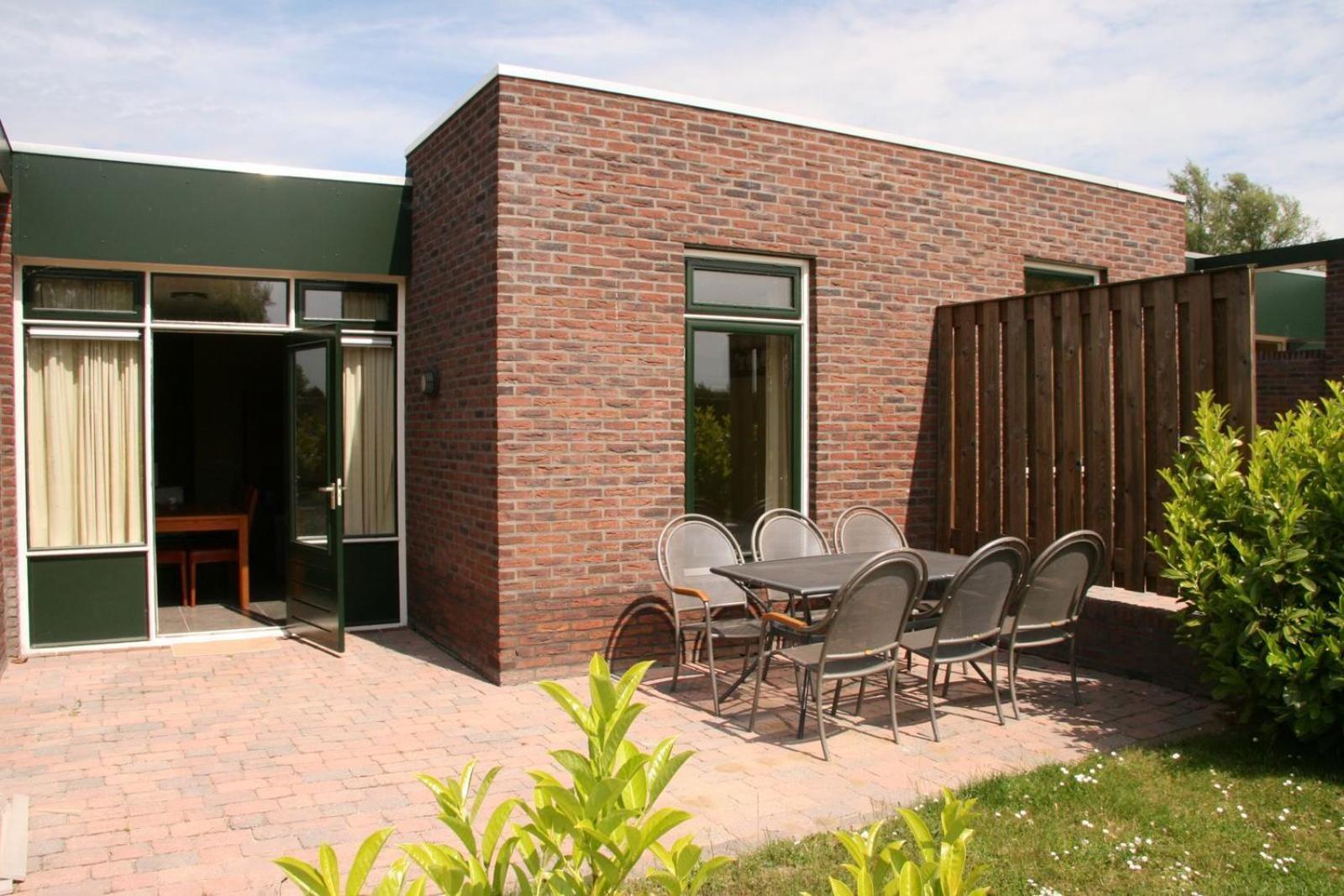 Recreatiepark En Jachthaven De Scherpenhof Terwolde Zewnętrze zdjęcie
