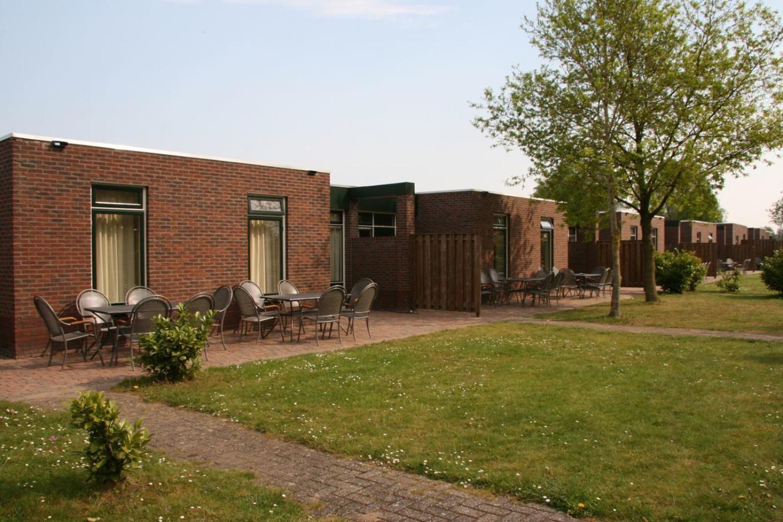 Recreatiepark En Jachthaven De Scherpenhof Terwolde Zewnętrze zdjęcie