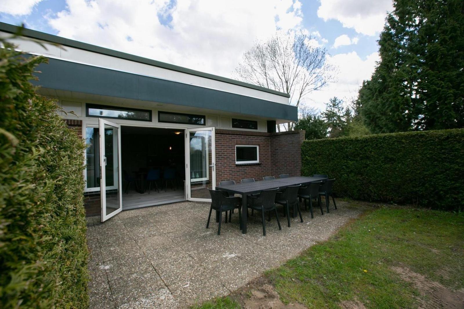 Recreatiepark En Jachthaven De Scherpenhof Terwolde Pokój zdjęcie
