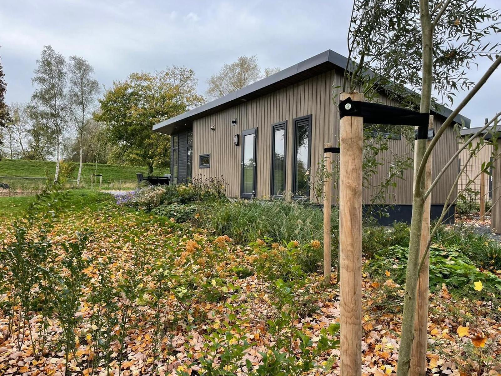 Recreatiepark En Jachthaven De Scherpenhof Terwolde Pokój zdjęcie
